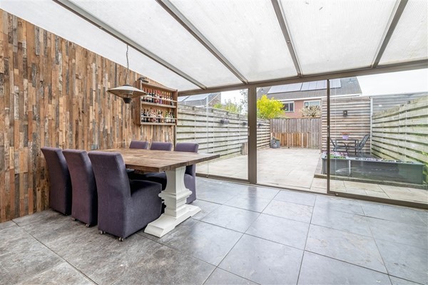 Medium property photo - Meezenbroekstraat 33, 9645 PB Veendam